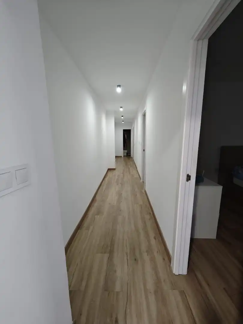 Wohnung mit Terrasse zum Verkauf in Rambla de Méndez Núñez 1B, imagen 4