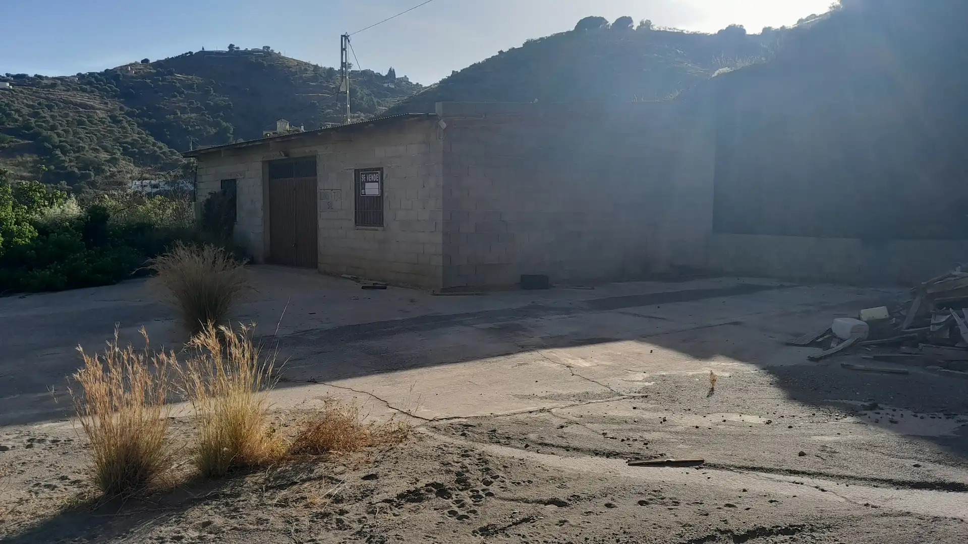 Terreni e lotti in vendita a Avenida de Sayalonga 2, imagen 8