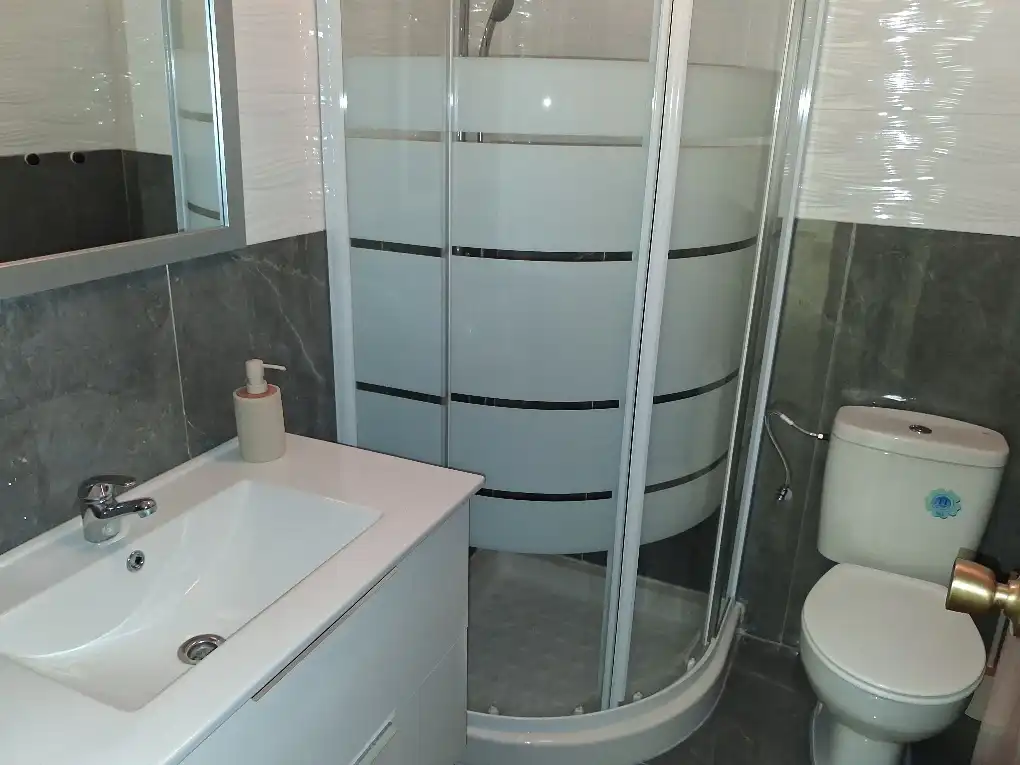 Office space to rent in Plaza de Toros - Avenida Chapí - Trinquete, imagen 8