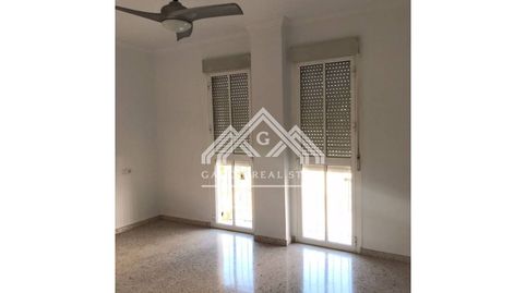 Foto 4 de Piso de alquiler en Arenal - La Pólvora, Dos Hermanas