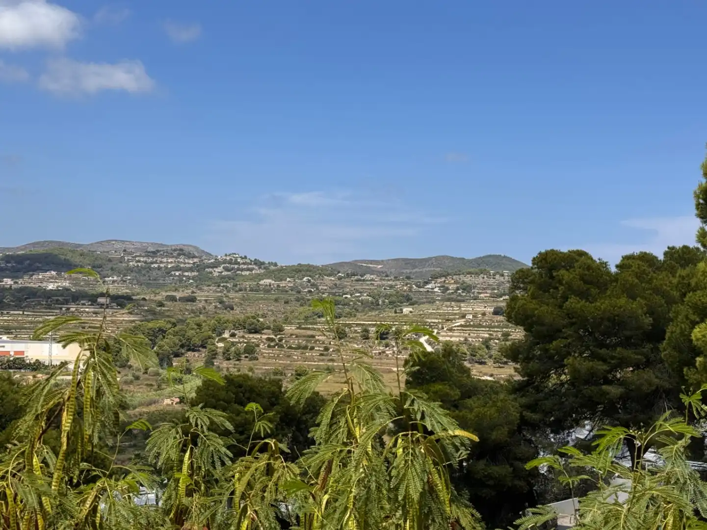 Houses for sale in Moraira  with Private garden, Terrace and Storage room