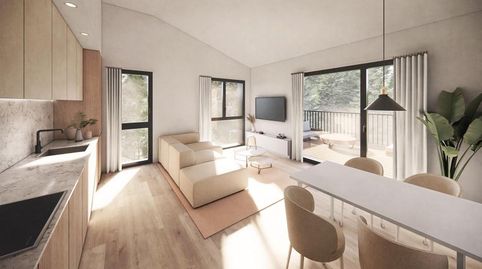 Foto 2 de Dúplex en venta en Carrer Dels Ajustants, Els Cortals, Encamp