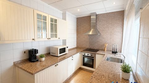 Foto 3 de Casa o xalet en venda a Alameda, Málaga