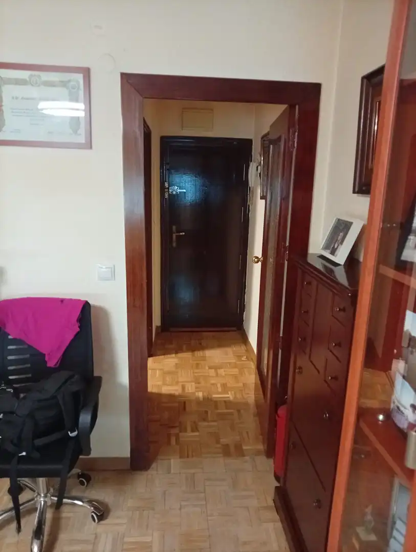 Pis en venda en Moratalaz