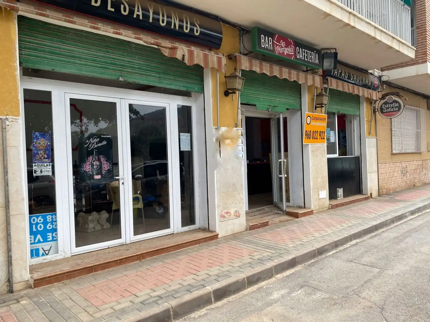 Business premises for sale in Casco Antiguo, imagen 13