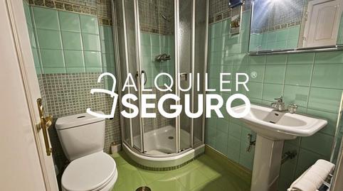 Photo 2 of Flat for rent in Vicenta Villegas, Lucero,  Madrid Capital