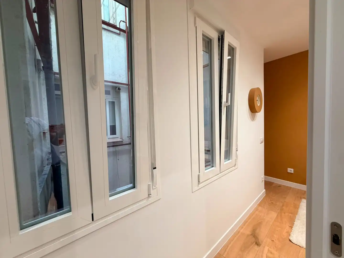 Mini appartamento in vendita a Calle de Andrés Borrego, imagen 11
