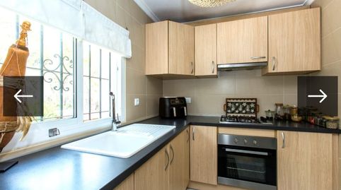 Foto 4 de Casa o chalet en venta en Benissa pueblo, Benissa