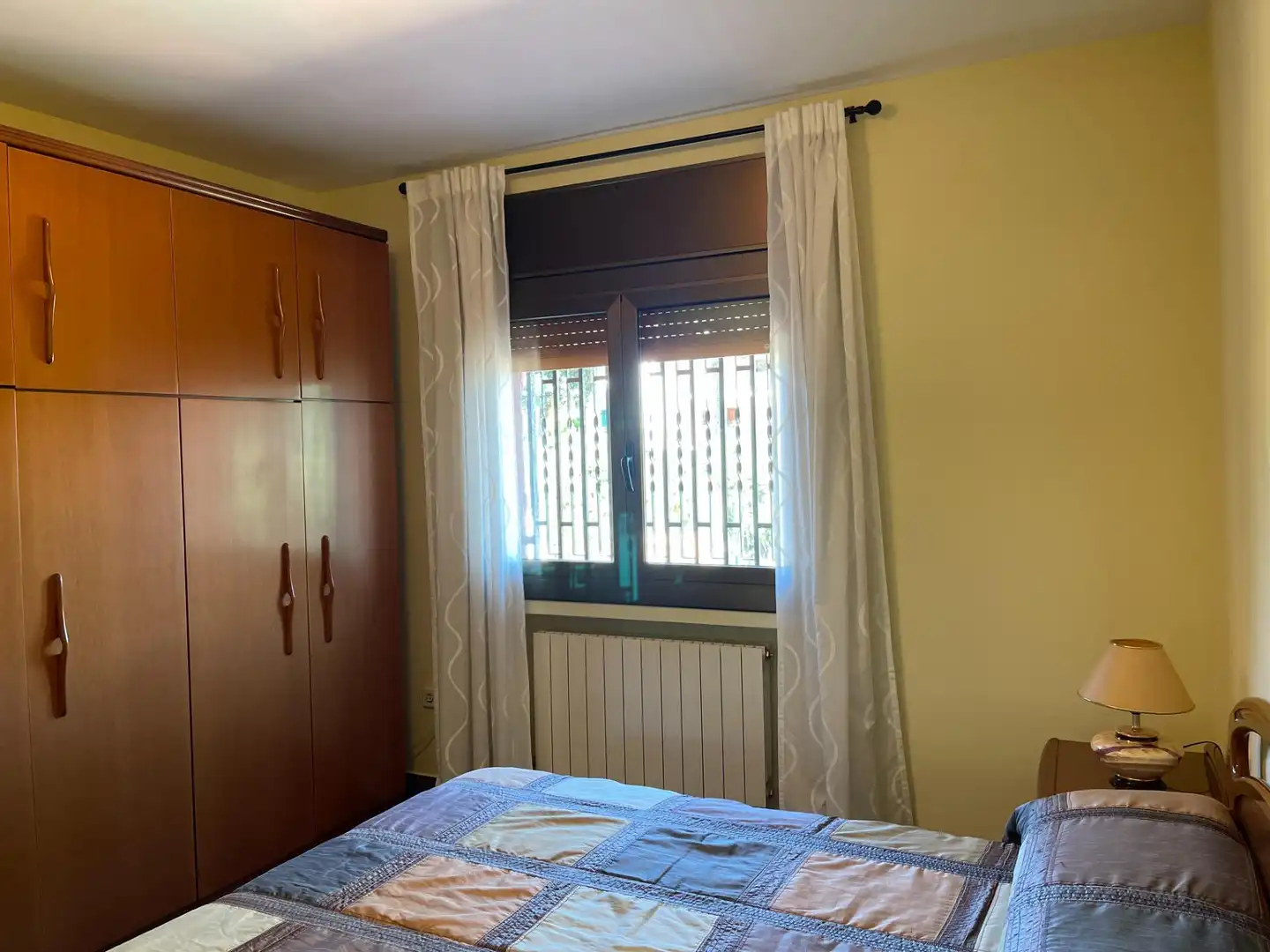 Casa amb jardí en venda a Llinars del Vallès, imagen 42