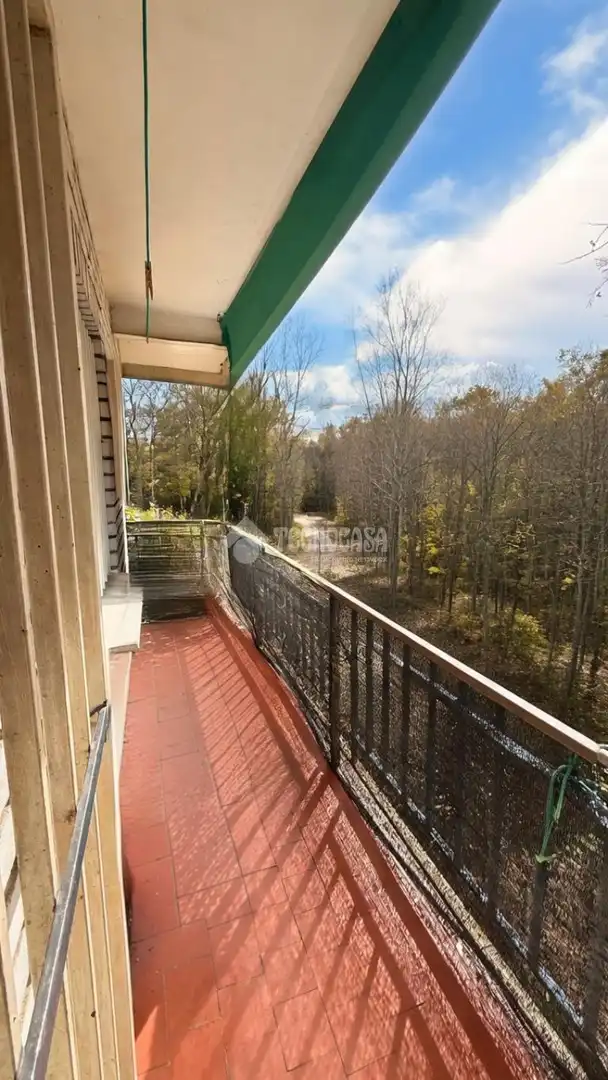 Terraza de Piso en venta en Coslada