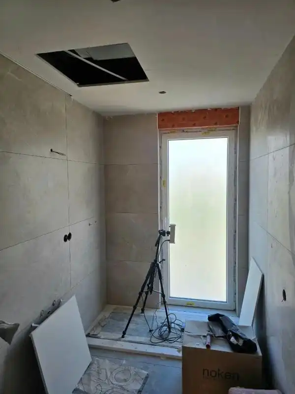 Detached house with pool for sale in Calle Capellá, 21, imagen 8