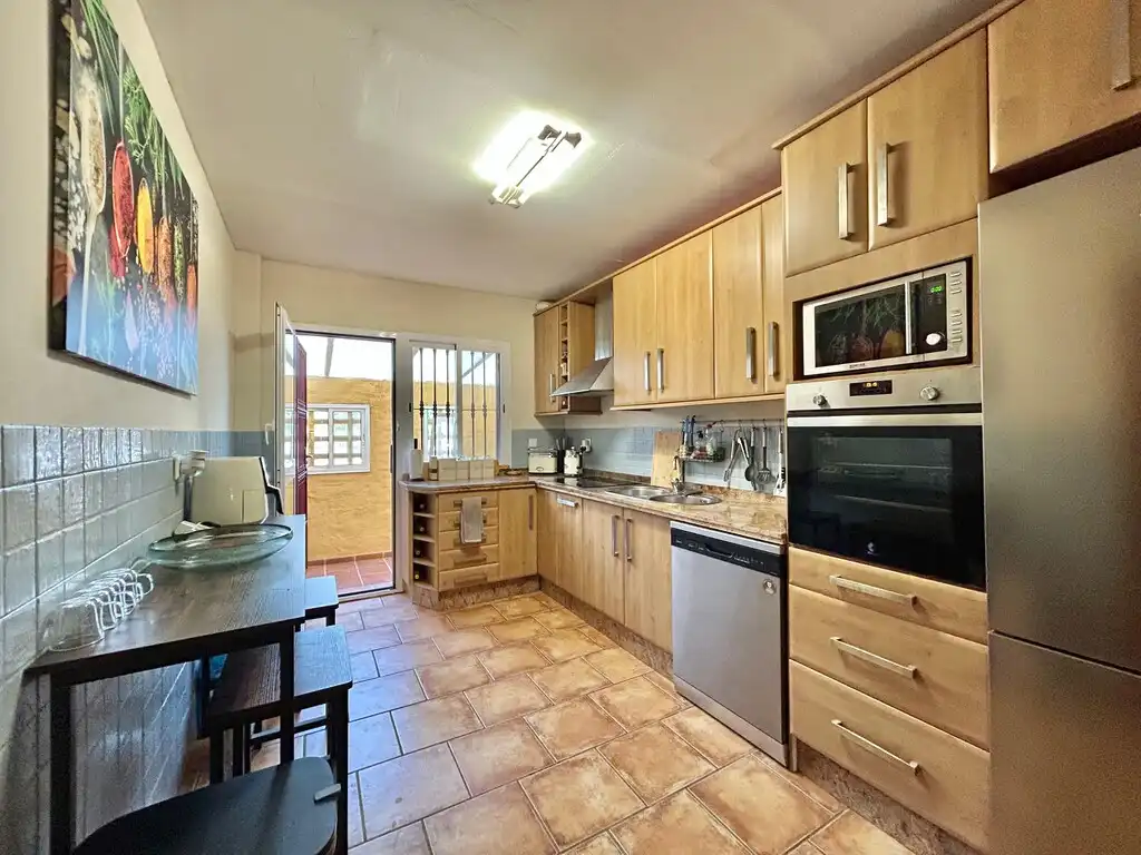Detached house with pool for sale in Benamara - Atalaya, imagen 8