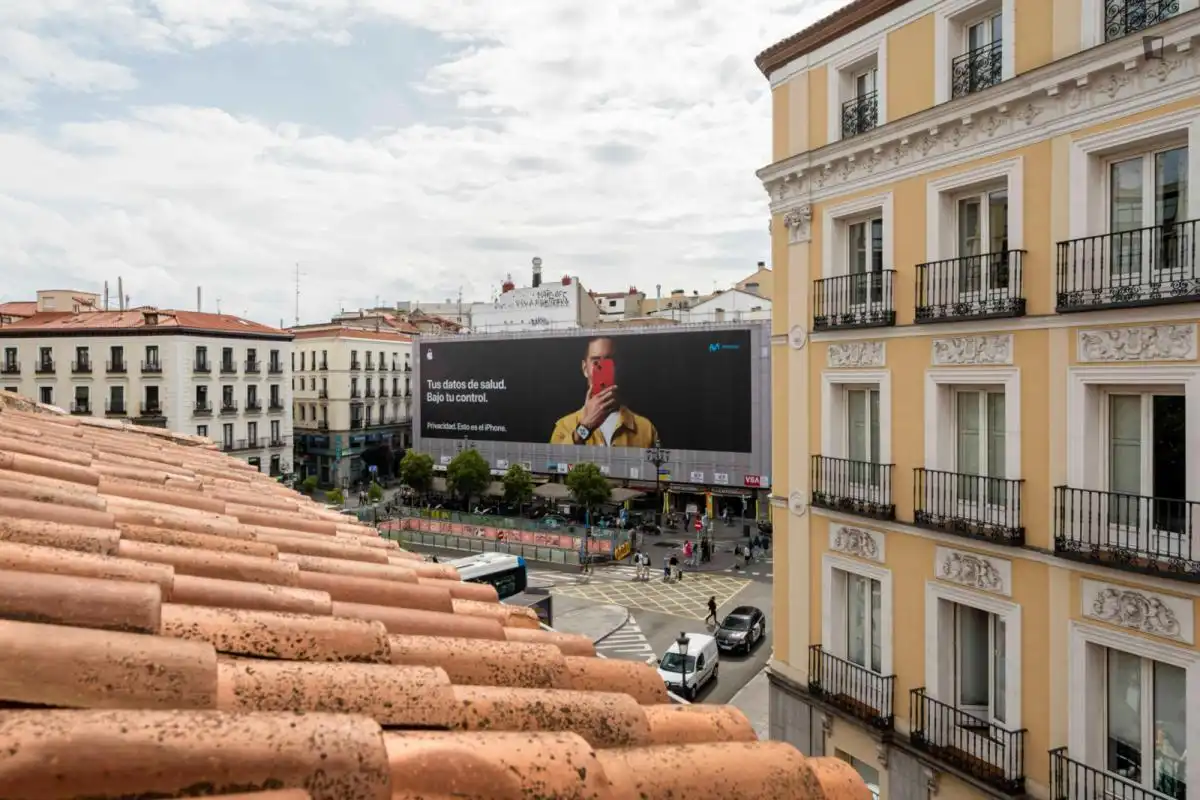 Appartement compact avec ascenseur à louer à Centro, imagen 30