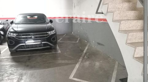Foto 3 de Garaje de alquiler en Calle Berlines, 23, Sant Gervasi i la Bonanova, Barcelona Capital