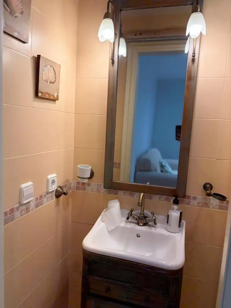 Terraced house with pool for sale in Paseo de las Palmeras, imagen 13