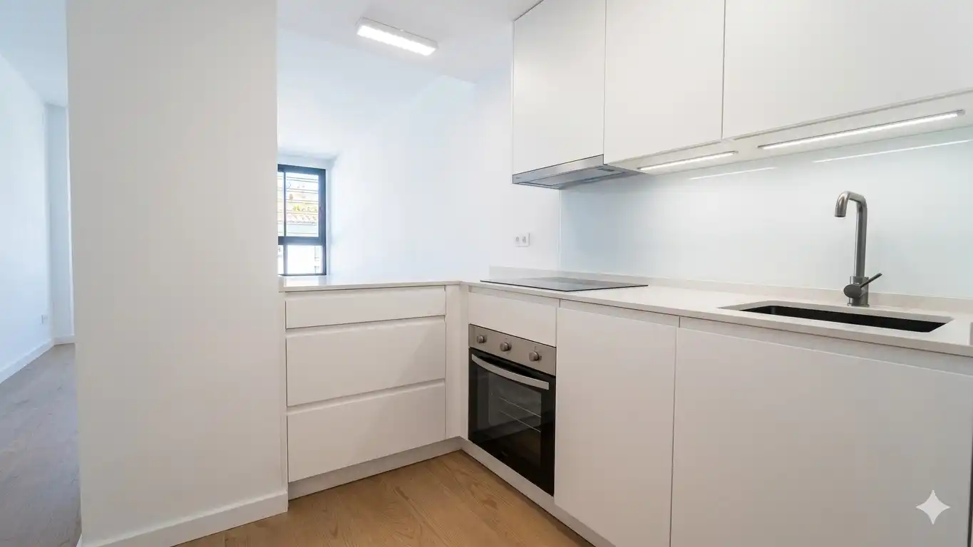 Apartament amb ascensor en venda a Los Boliches, imagen 4