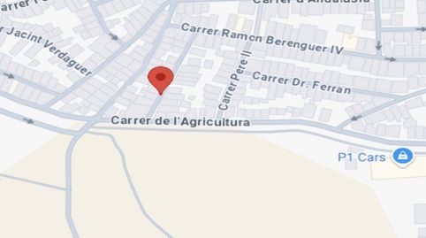 Foto 4 de Casa adosada en venta en Calle Francisco de Goya, Les Roquetes, Sant Pere de Ribes