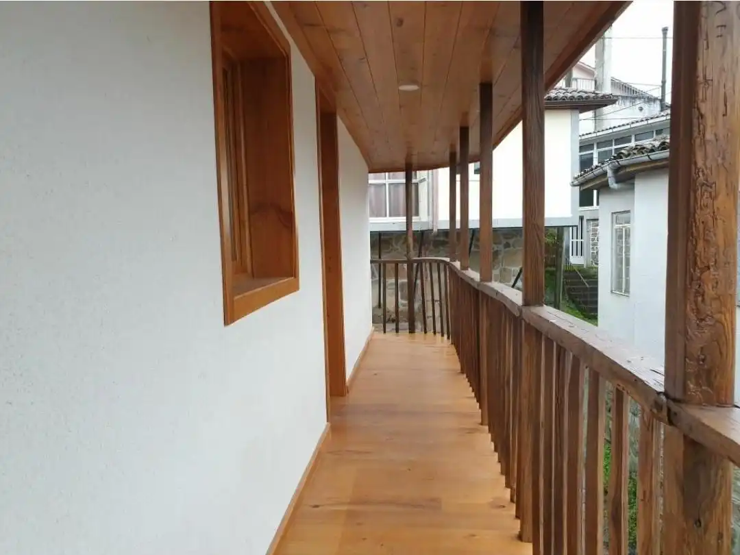 Casa o xalet de lloguer a Sobrado do obispo 3d, Barbadás