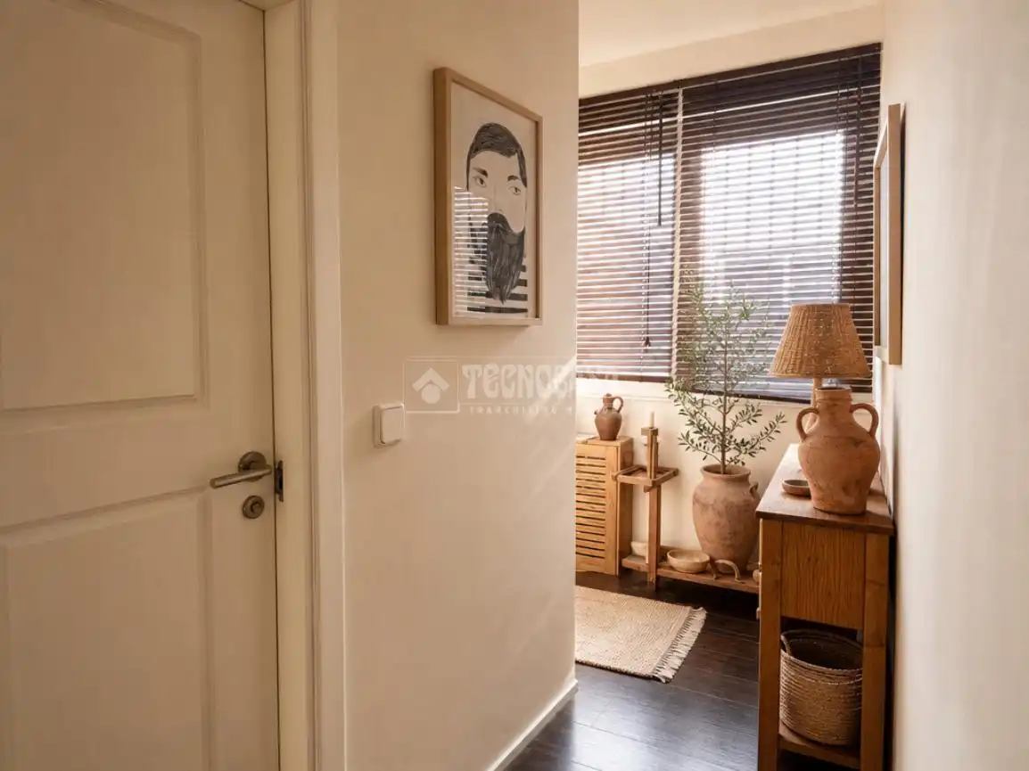 Attic for sale in Madrid  with Air Conditioner, Heating and Terrace