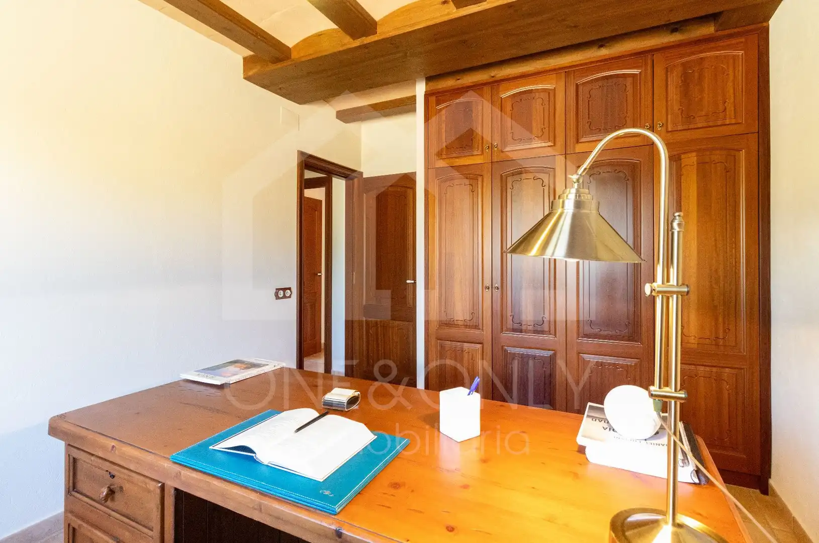 Casa o xalet en venda en Mont-roig del Camp amb Aire condicionat, Calefacció i Jardí privat