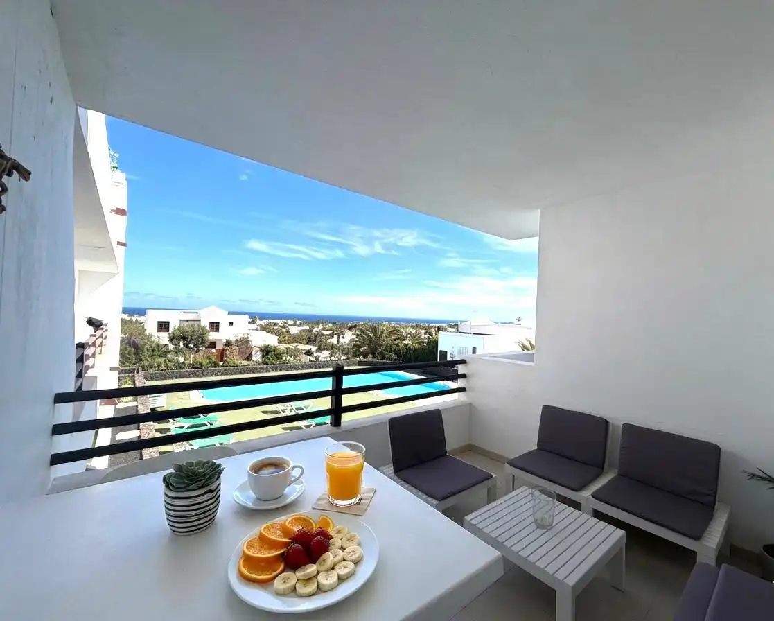 Piso en venta en Costa Teguise