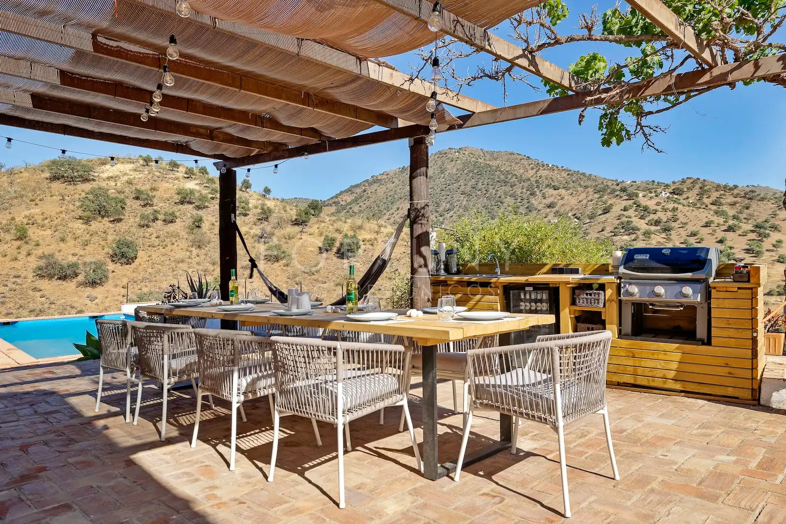 Finca rústica en venta en Lugar Arroyo Coche, Almogía