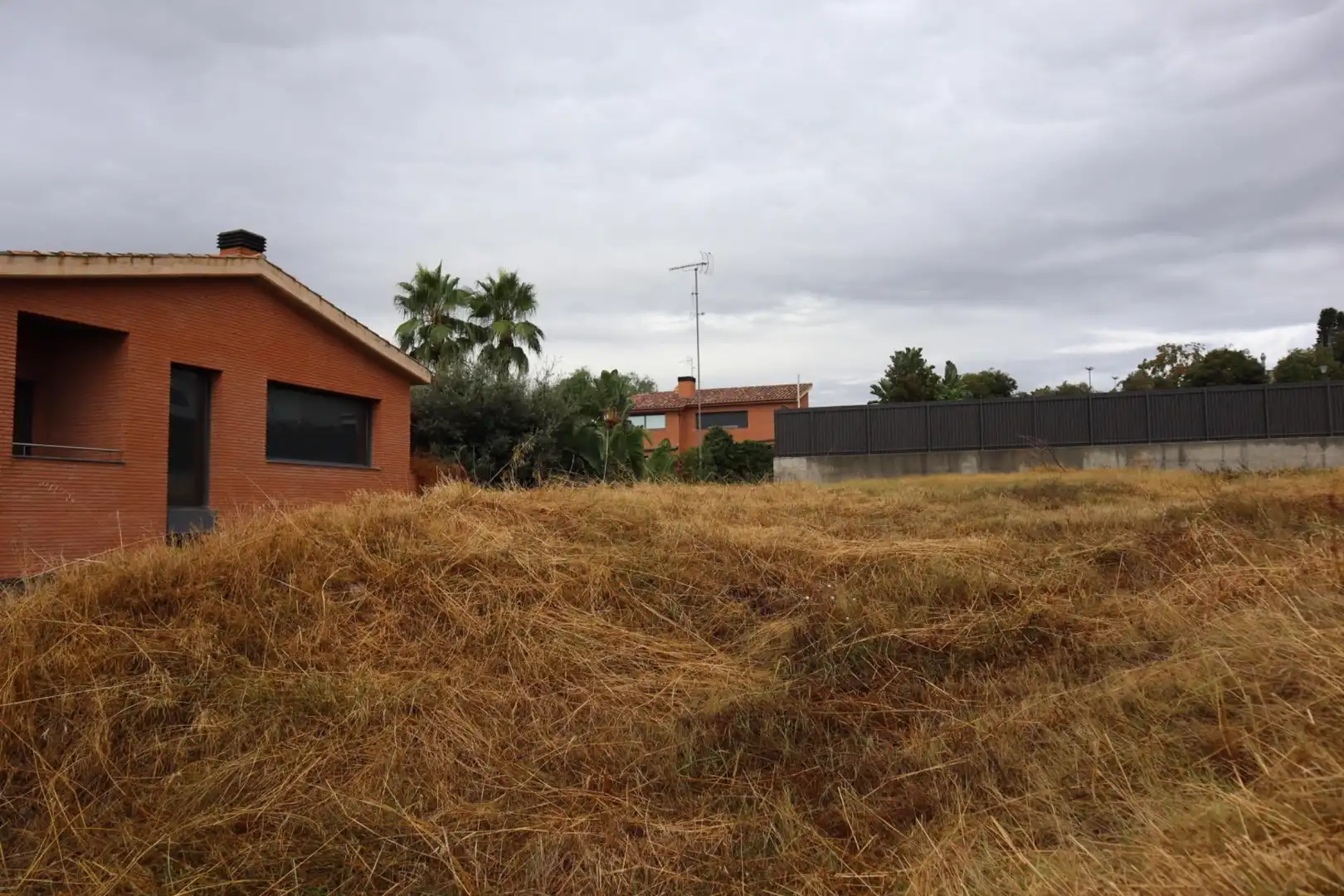 Terreno residencial en venta en Carrer Carrer Vallespir, imagen 4