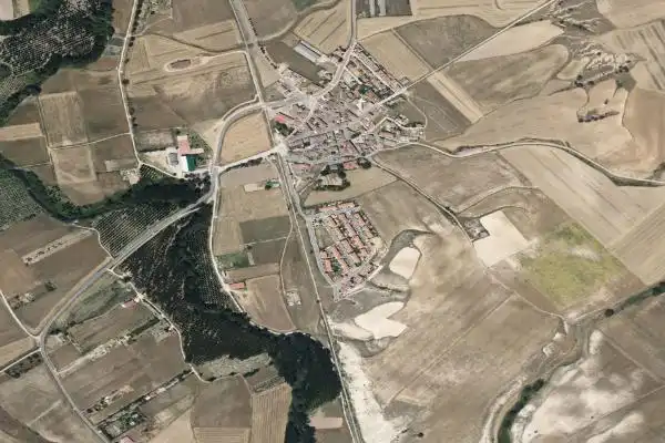 Piso en venta en Hontanares de Eresma