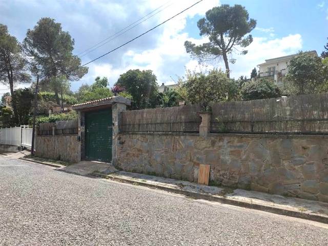 Casa-chalet en Venta en Carrer del Mas Enric en Castellbell i el Vilar