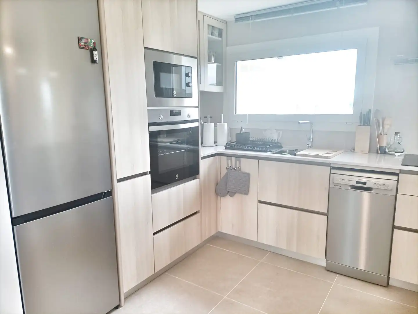 Appartement avec terrasse à vendre à Eduard Toldrà, imagen 6