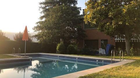 Foto 5 de Casa o chalet en venta en Soto del Real, Madrid