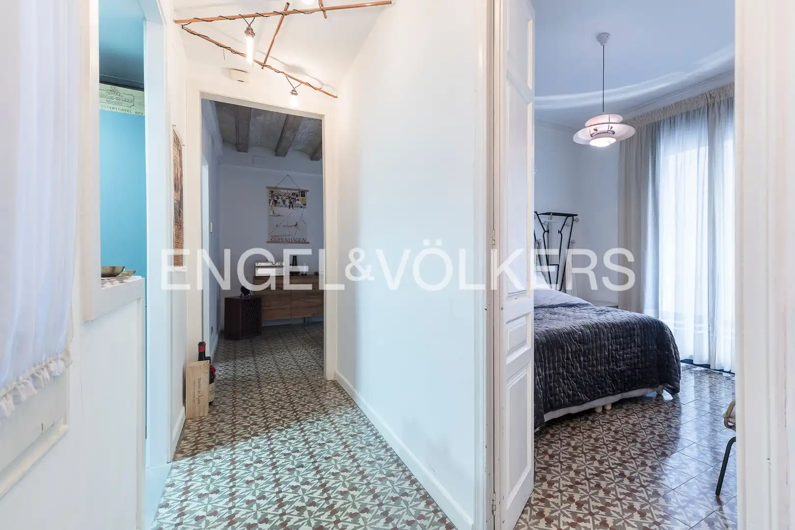 Appartamento con terrazza in vendita a Ciutat Vella, imagen 24