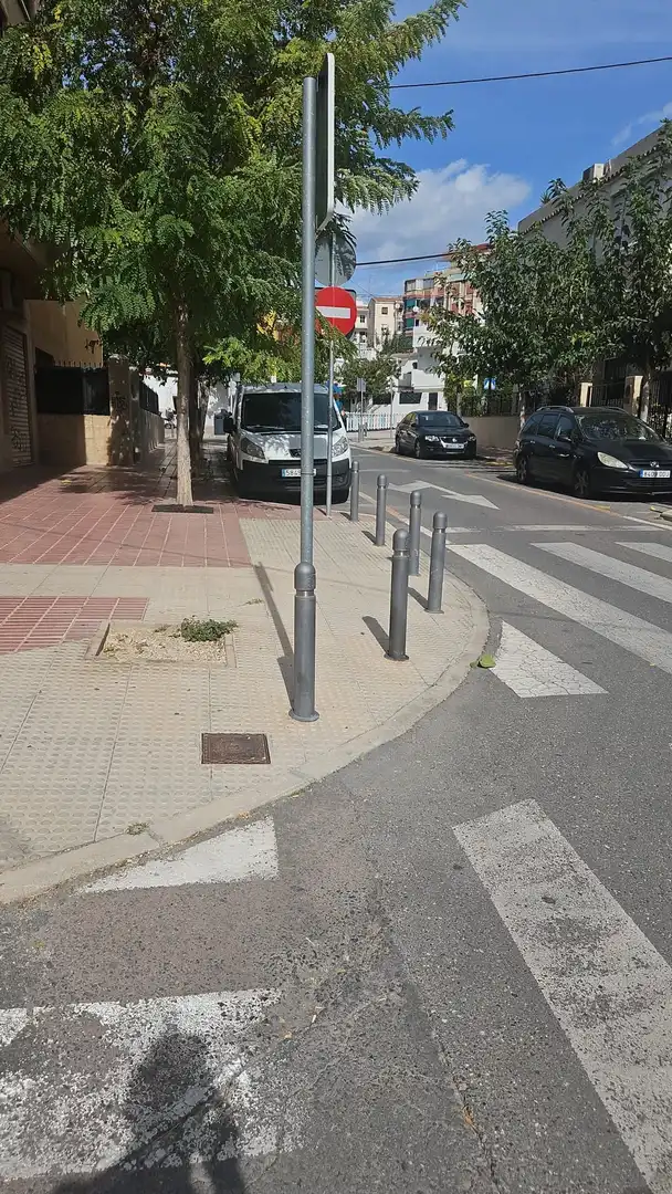Locale commerciale in vendita a Colonia Madrid, imagen 2