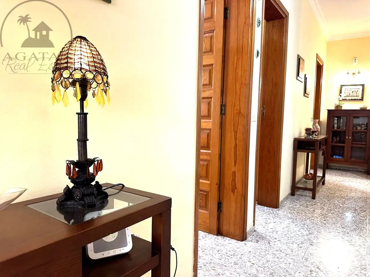 Casa con jardín en venta en La Vega - El Amparo - Cueva del Viento, imagen 8