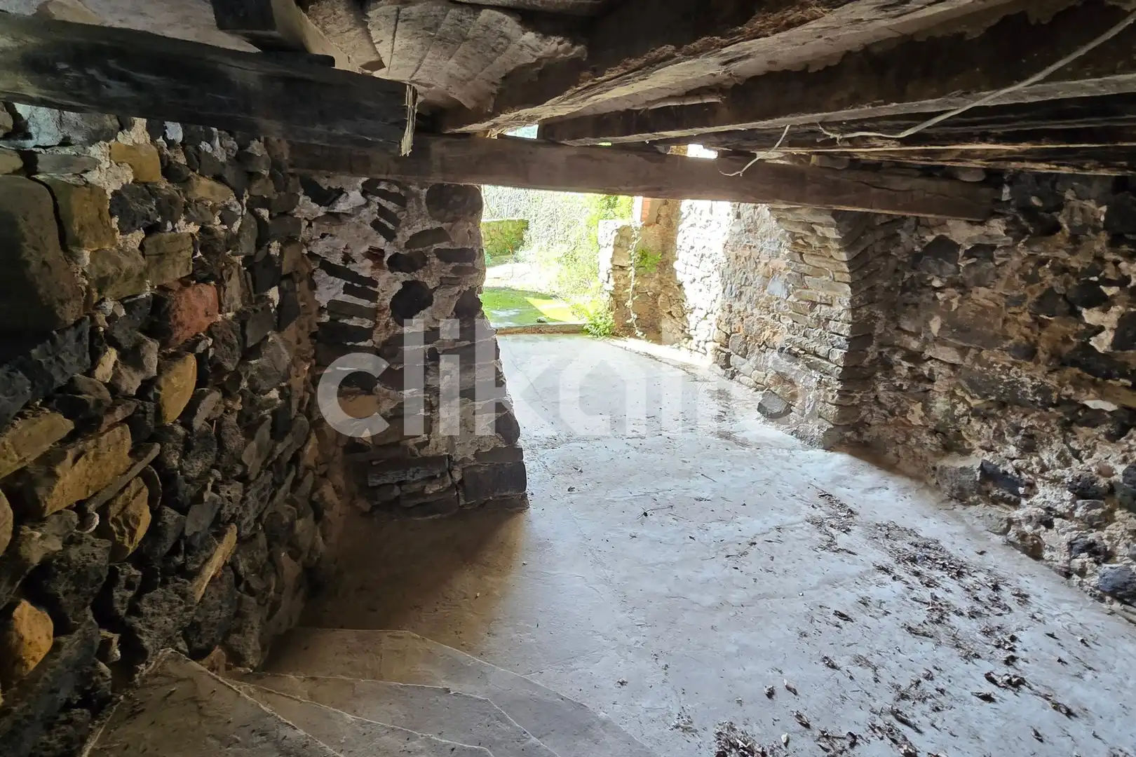 Houses for sale in Castellfollit de la Roca  with Terrace