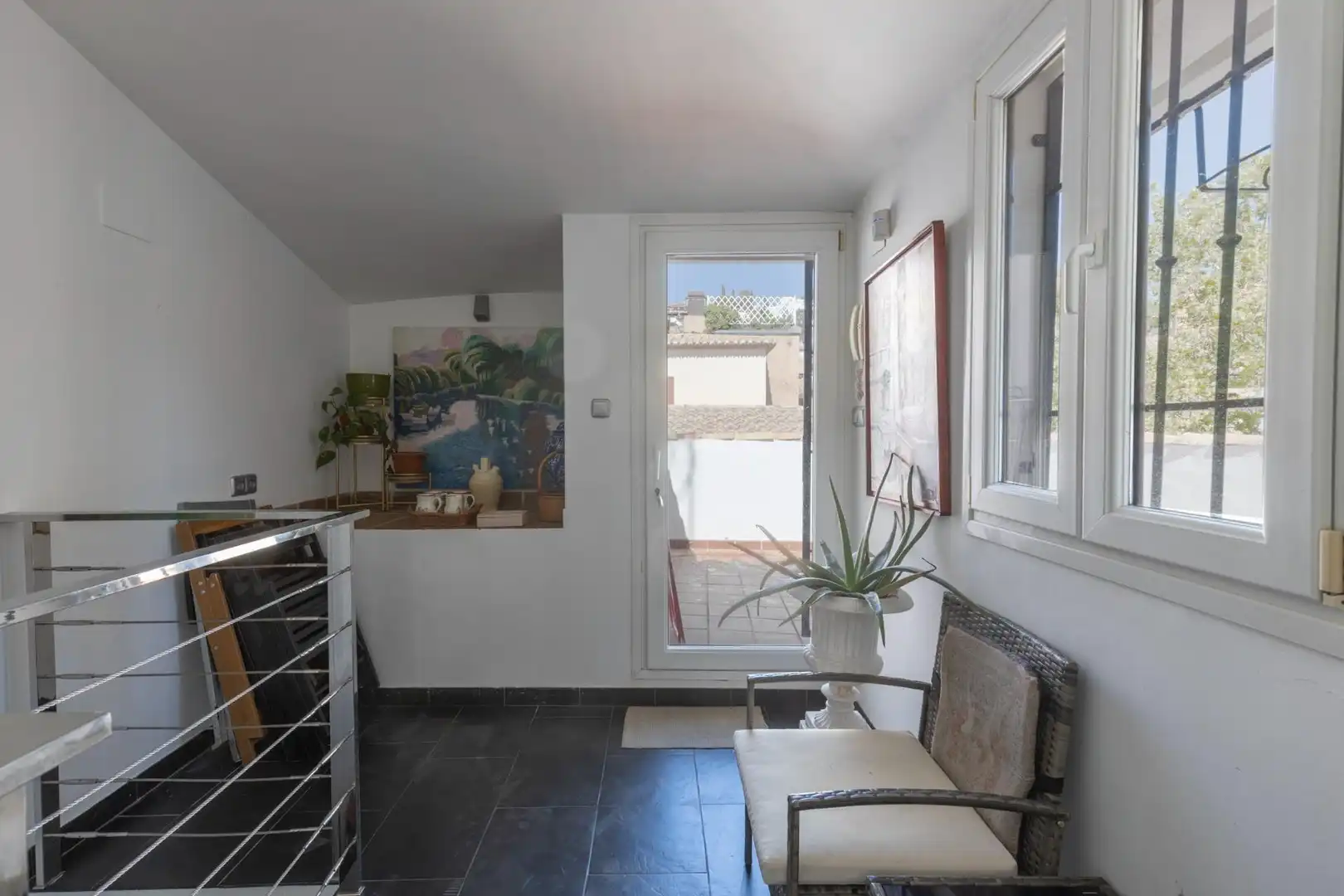 Casa o xalet en venda a San Matías - Realejo