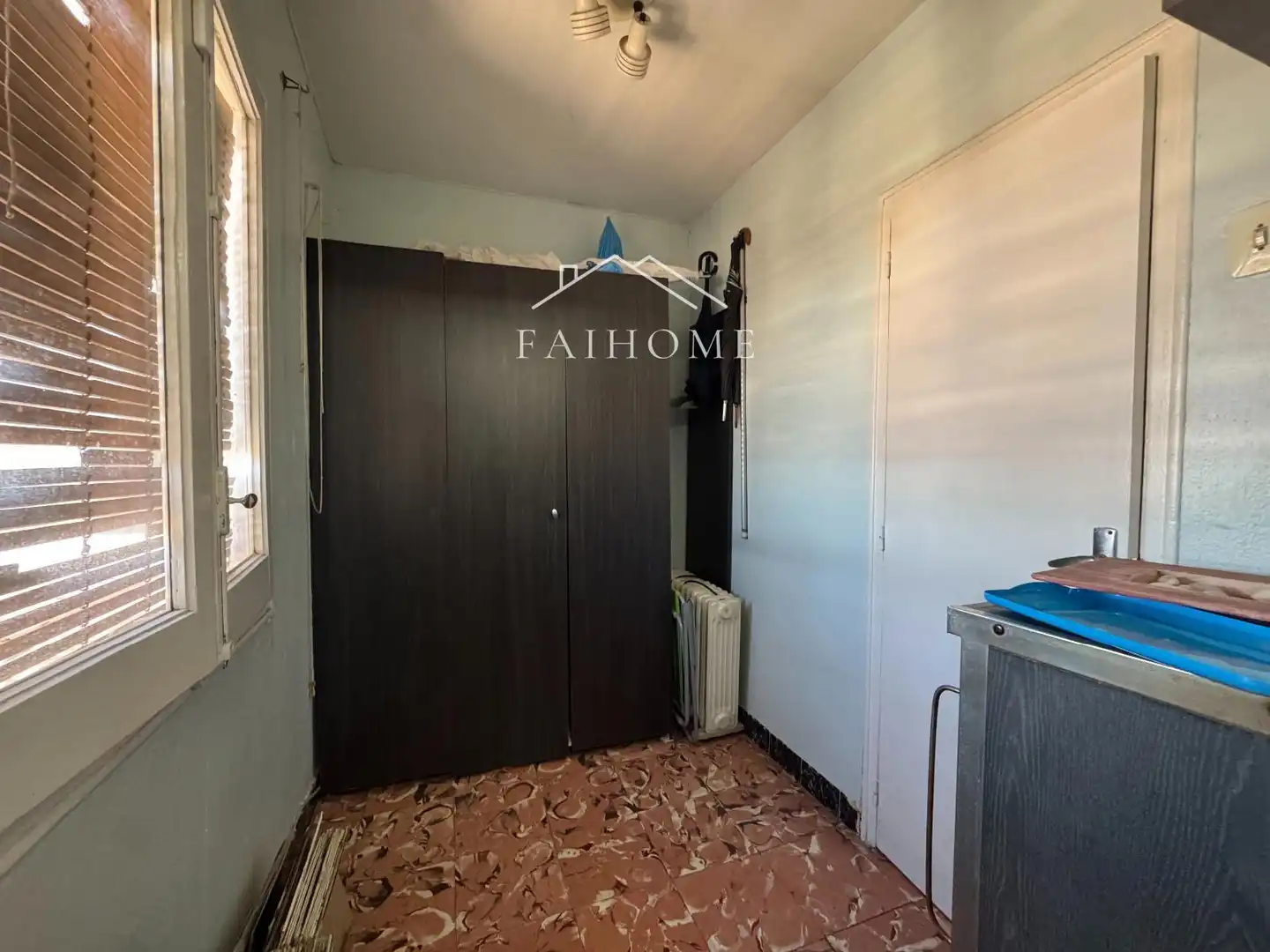 Pis amb terrassa en venda a Marques Sant Mori, imagen 15