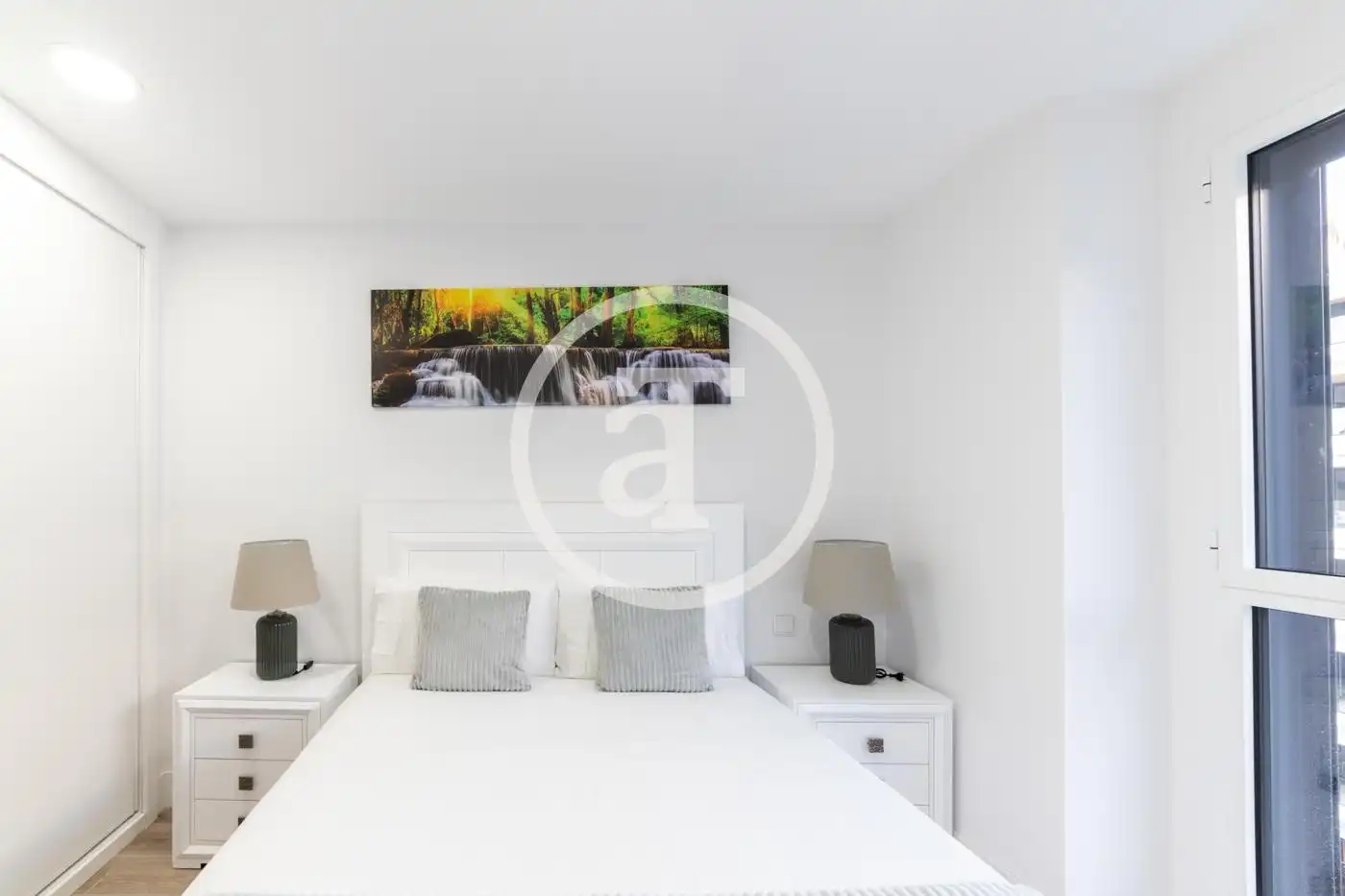 Flat for rent in Calle Alejandro Dumas, Imperial