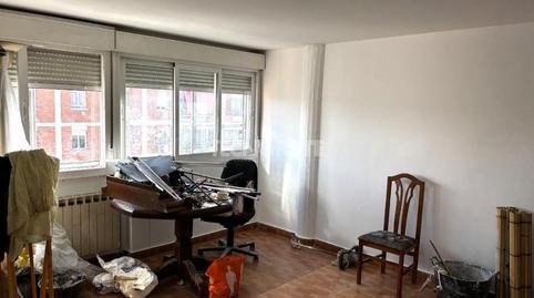 Foto 3 de Pis en venda a Calle Parque Vosa, Norte - Universidad, Móstoles