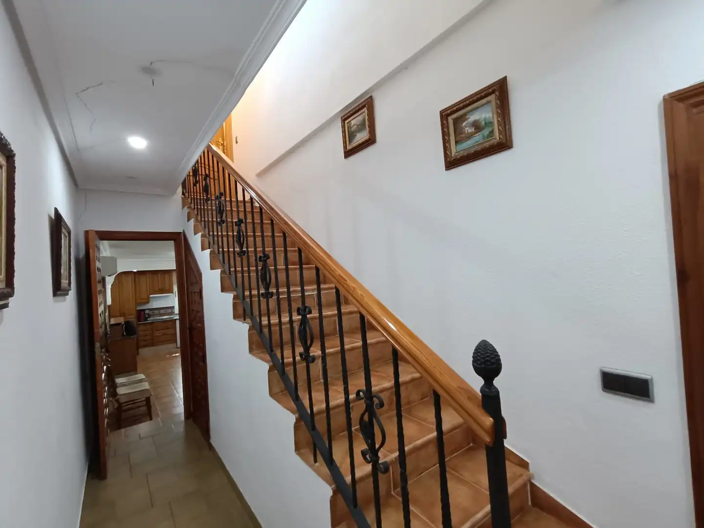 Casa o chalet en venta en Ciudad Real con Aire acondicionado, Jardín privado y Piscina