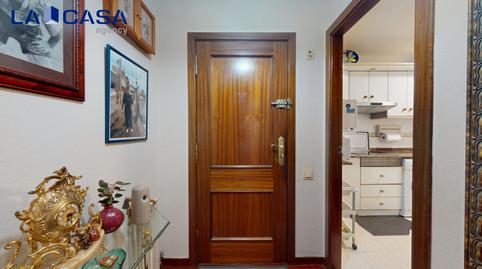 Foto 2 de Pis en venda a Paseo Menéndez Pelayo, Brazomar, Cantabria