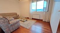 Living room of Flat for sale in Bilbao   with Heating and Furnished