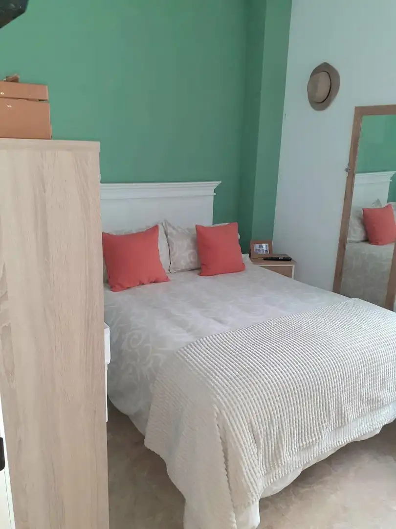 Habitación de Piso en venta en Badajoz con Calefacción y Trastero