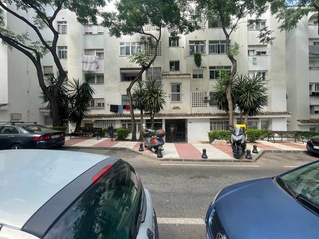 Piso en Venta en Calle Salduba en Plaza de Toros