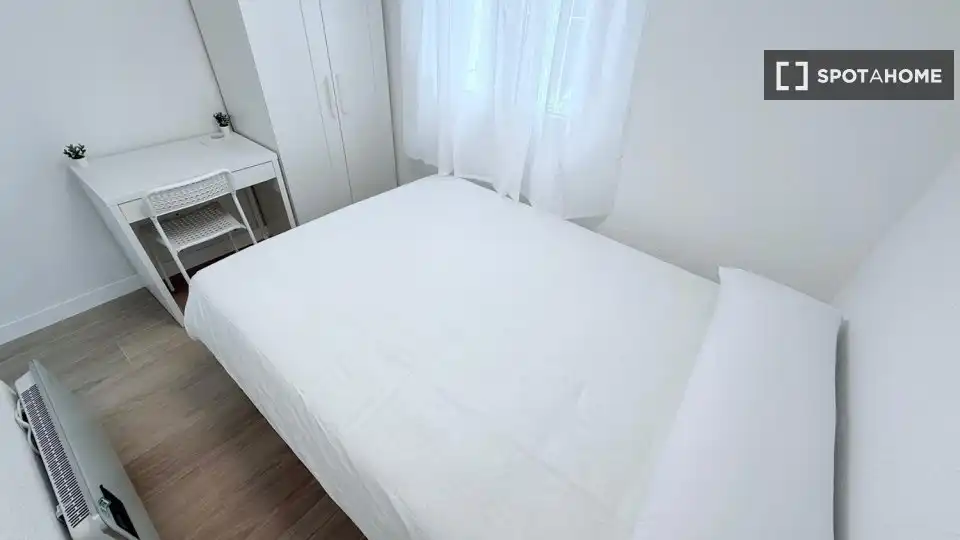 Zimmer in Casco Histórico de Vallecas