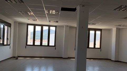 Foto 3 von Fabrikhallen zum Verkauf in C Pascual Meneu, Betxí, Castellón