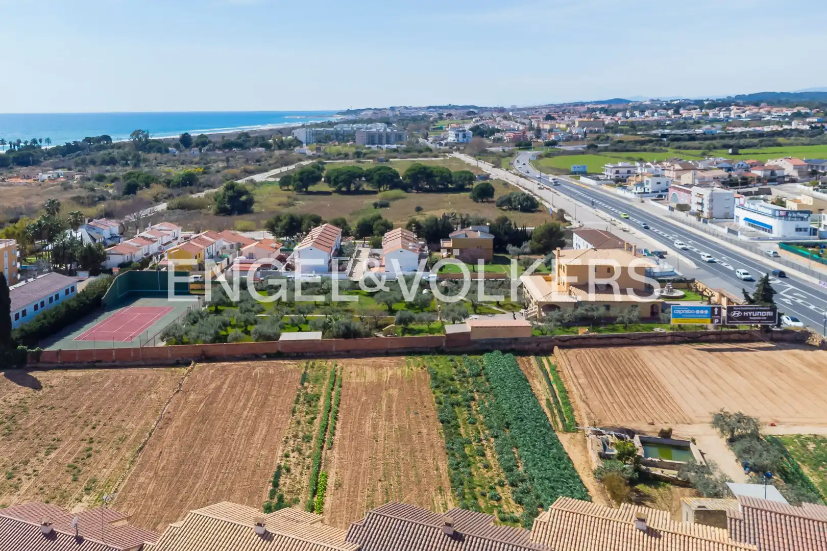 Houses for sale in Torredembarra  with Heating, Private garden and Terrace