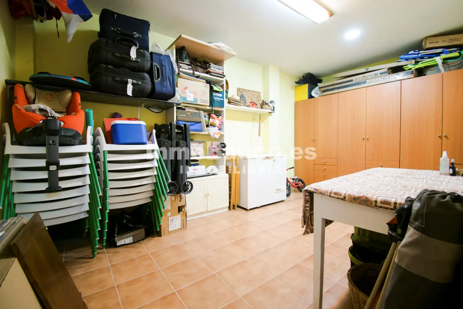 Villa avec piscine à vendre à Avenida del Rio Turia 1221A, imagen 53