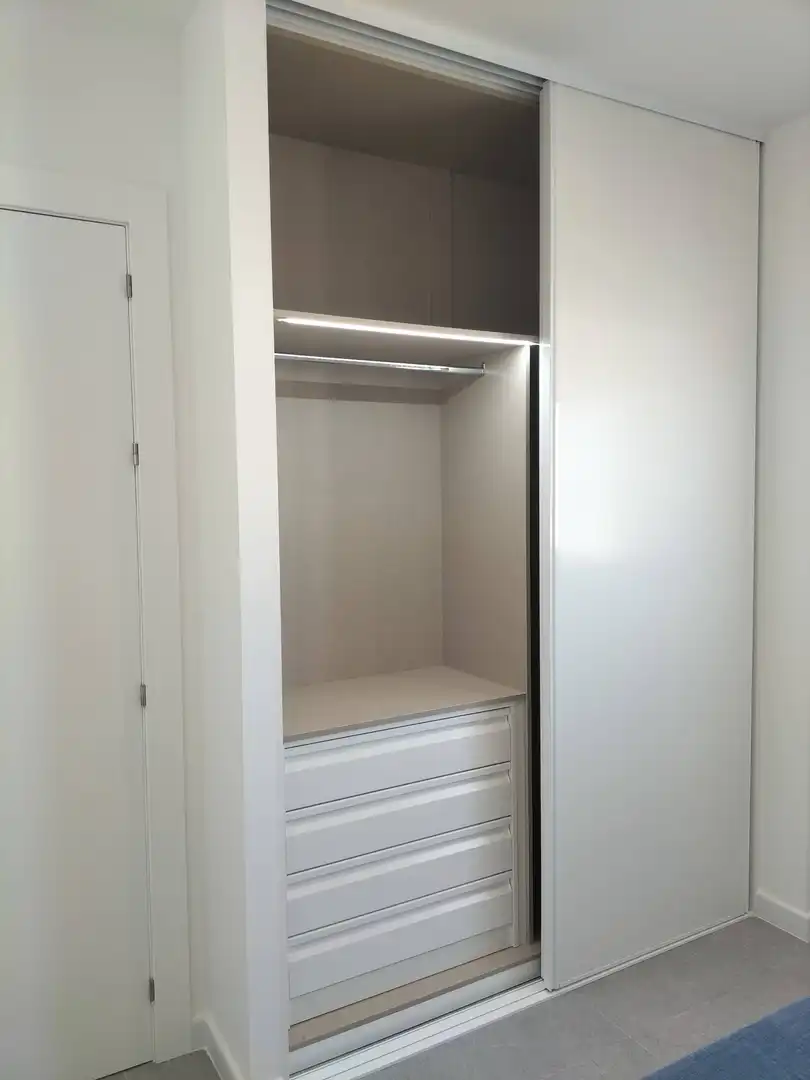 Bedroom of Detached homes for sale in Orihuela  with Private garden, Terrace and Swimming Pool
