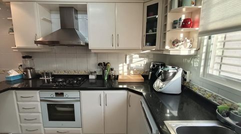 Foto 2 de Casa o chalet en venta en Petrer, Alicante